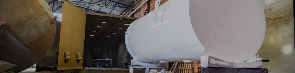 Vêneto Tratamento de Superfícies, Jateamento de Aço e Vidros, Pintura Líquida em Caxias do Sul